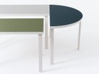 【アルテック/artek / GOODS】のTABLE 96 / 96 テーブル 大人の最旬トレンドファッション＆コーディネート founy(ファウニー) コンパクト Compact, Small Size テーブル Table, Dining Table デスク Desk, Work Desk ワーク Workwear, Utility Style 送料無料 Free Shipping ホーム・キャンプ・アウトドア・お取り寄せ Home Living / Home & Lifestyle / Camping Gear / Outdoor Camping 家具・インテリア Home Furniture & Interior. Stylish & Functional Living Spaces テーブル Dining, Coffee & Side Tables ダイニングテーブル・食卓テーブル Dining Tables thumbnail 参考イメージ|ID: prp329100004971195 ipo3291000000037279724