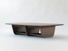 【イカサ/IKASAS / GOODS】のSUIPPO LIVING TABLE 165 / スイッポ リビングテーブル 165 大人の最旬トレンドファッション＆コーディネート founy(ファウニー) クール Cool, Chic テーブル Table, Dining Table ホーム・キャンプ・アウトドア・お取り寄せ Home Living / Home & Lifestyle / Camping Gear / Outdoor Camping 家具・インテリア Home Furniture & Interior. Stylish & Functional Living Spaces テーブル Dining, Coffee & Side Tables ダイニングテーブル・食卓テーブル Dining Tables ホーム・キャンプ・アウトドア・お取り寄せ Home Living / Home & Lifestyle / Camping Gear / Outdoor Camping 家具・インテリア Home Furniture & Interior. Stylish & Functional Living Spaces テーブル Dining, Coffee & Side Tables ローテーブル・センターテーブル Coffee & Center Tables thumbnail 高さを32.5cm / 60cmの2段階に変更可能です。|ID: prp329100004971206 ipo3291000000037279776