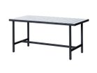 【オアシス/OASIS / GOODS】のNANO DINING TABLE / ナノ ダイニングテーブル 幅152.5cm ホワイト|ID: prp329100004971220 ipo3291000000037279846