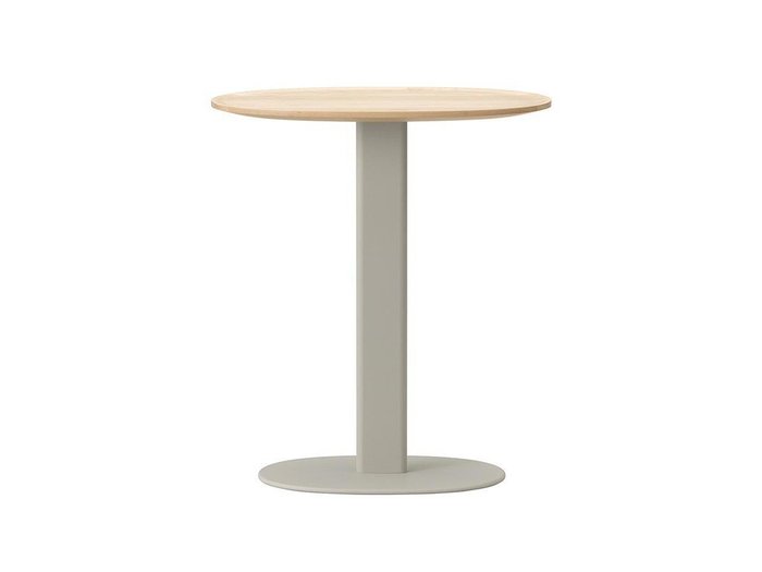 【マルニコレクション/MARUNI COLLECTION / GOODS】のSHOTO Lobby Table 53 / ショトウ ロビーテーブル 幅53cm 楕円 インテリア・キッズ・メンズ・レディースファッション・服の通販 founy(ファウニー) https://founy.com/ シンプル Simple, Minimal テーブル Table, Dining Table 送料無料 Free Shipping ホーム・キャンプ・アウトドア・お取り寄せ Home Living / Home & Lifestyle / Camping Gear / Outdoor Camping 家具・インテリア Home Furniture & Interior. Stylish & Functional Living Spaces テーブル Dining, Coffee & Side Tables サイドテーブル・ナイトテーブル Side & End Tables |ID: prp329100004971223 ipo3291000000037279865