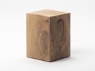【コンプレックス/COMPLEX / GOODS】のTREE ON TREE / A / トゥリー オン トゥリー タイプ エー 裏面にプラパート(床材傷防止)が釘打ちされており、6～7mm程度床との隙間があります。|ID: prp329100004971227 ipo3291000000037279903