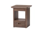 【ベンカ/BENCA / GOODS】のROOIBOS Side table / ルイボス サイドテーブル ウッド:ウォールナット|ID: prp329100004971232 ipo3291000000037279926