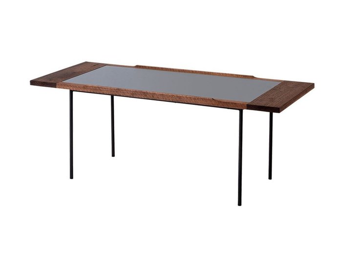 【スウィッチ/SWITCH / GOODS】のStrand Table / ストランド テーブル インテリア・キッズ・メンズ・レディースファッション・服の通販 founy(ファウニー) https://founy.com/ 送料無料 Free Shipping スリム Slim, Slim Fit テーブル Table, Dining Table モダン Modern, Contemporary ホーム・キャンプ・アウトドア・お取り寄せ Home Living / Home & Lifestyle / Camping Gear / Outdoor Camping 家具・インテリア Home Furniture & Interior. Stylish & Functional Living Spaces テーブル Dining, Coffee & Side Tables ローテーブル・センターテーブル Coffee & Center Tables |ID: prp329100004971235 ipo3291000000037279940