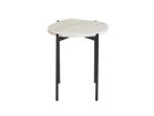 【ウッド/WOUD / GOODS】のLA TERRA OCCASIONAL TABLE / ラ・テラ オケージョナルテーブル スモール アイボリー|ID: prp329100004971243 ipo3291000000037279970