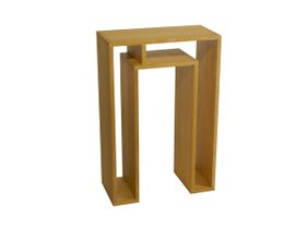 【アボード/abode / GOODS】のSHOJI - small console table / ショージ スモール コンソールテーブル 大人の最旬トレンドファッション＆コーディネート founy(ファウニー) アクリル Acrylic Material テーブル Table, Dining Table 送料無料 Free Shipping ホーム・キャンプ・アウトドア・お取り寄せ Home Living / Home & Lifestyle / Camping Gear / Outdoor Camping 家具・インテリア Home Furniture & Interior. Stylish & Functional Living Spaces テーブル Dining, Coffee & Side Tables コンソールテーブル・カウンター机 Console & Hallway Tables |ID:prp329100004971250
