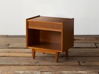 【アクメファニチャー /ACME Furniture / GOODS】のTRESTLES NIGHT STAND / トラッセル ナイトスタンド 大人の最旬トレンドファッション＆コーディネート founy(ファウニー) スタンダード Standard, Basic スタンド Stand Collar, Upright Stand テーブル Table, Dining Table ヴィンテージ Vintage Style ホーム・キャンプ・アウトドア・お取り寄せ Home Living / Home & Lifestyle / Camping Gear / Outdoor Camping 家具・インテリア Home Furniture & Interior. Stylish & Functional Living Spaces その他 インテリア雑貨、家具 Home Decor & Furniture Extras |ID:prp329100004971254