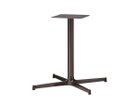 【コッコレ/Coccole / GOODS】のSQUARE TABLE / スクエア テーブル CT02 + CL01B-GB / CT02 + CL06A-GB / CT02 + CL06B-GB 脚部ベース(天板:70 × 70cm / 80 × 80cm)|ID: prp329100004971287 ipo3291000000037280227