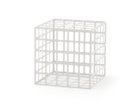 【杉山製作所/Sugiyama Seisakusho / GOODS】のFe Grid Box L / Fe グリッドボックス L サンドホワイト|ID: prp329100004971292 ipo3291000000037280241