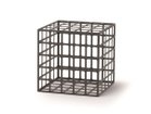 【杉山製作所/Sugiyama Seisakusho / GOODS】のFe Grid Box L / Fe グリッドボックス L サンドダークグレー|ID: prp329100004971292 ipo3291000000037280243