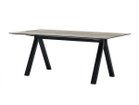 【カリモクニュースタンダード/KARIMOKU NEW STANDARD】のSPECTRUM WORKSTATION ST / スペクトラムワークステーション ST 190 大人の最旬トレンドファッション＆コーディネート founy(ファウニー) シンプル Simple, Minimal スマート Smart, Elegant テーブル Table, Dining Table ホーム・キャンプ・アウトドア・お取り寄せ Home Living / Home & Lifestyle / Camping Gear / Outdoor Camping 家具・インテリア Home Furniture & Interior. Stylish & Functional Living Spaces その他 インテリア雑貨、家具 Home Decor & Furniture Extras thumbnail ブラック|ID: prp329100004971297 ipo3291000000037280266