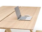 【カリモクニュースタンダード/KARIMOKU NEW STANDARD】のSPECTRUM WORKSTATION ST / スペクトラムワークステーション ST 190 大人の最旬トレンドファッション＆コーディネート founy(ファウニー) シンプル Simple, Minimal スマート Smart, Elegant テーブル Table, Dining Table ホーム・キャンプ・アウトドア・お取り寄せ Home Living / Home & Lifestyle / Camping Gear / Outdoor Camping 家具・インテリア Home Furniture & Interior. Stylish & Functional Living Spaces その他 インテリア雑貨、家具 Home Decor & Furniture Extras thumbnail 参考イメージ|ID: prp329100004971297 ipo3291000000037280284