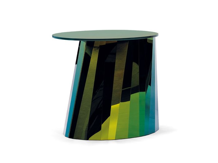 【クラシコン/ClassiCon / GOODS】のPLI SIDE TABLE / プリ サイドテーブル H480 インテリア・キッズ・メンズ・レディースファッション・服の通販 founy(ファウニー) https://founy.com/ 送料無料 Free Shipping ガラス Glass, Glassware テーブル Table, Dining Table フランス France, French ホーム・キャンプ・アウトドア・お取り寄せ Home Living / Home & Lifestyle / Camping Gear / Outdoor Camping 家具・インテリア Home Furniture & Interior. Stylish & Functional Living Spaces テーブル Dining, Coffee & Side Tables サイドテーブル・ナイトテーブル Side & End Tables |ID: prp329100004971301 ipo3291000000037280293