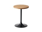 【スウィッチ/SWITCH / GOODS】の400 Side Table / 400 サイドテーブル 大人の最旬トレンドファッション＆コーディネート founy(ファウニー) 送料無料 Free Shipping サークル Circle, Round Design テーブル Table, Dining Table エレガント 上品 Elegant 軽量 Lightweight, Ultra Light 雑誌 Magazine, Fashion Magazine ホーム・キャンプ・アウトドア・お取り寄せ Home Living / Home & Lifestyle / Camping Gear / Outdoor Camping 家具・インテリア Home Furniture & Interior. Stylish & Functional Living Spaces テーブル Dining, Coffee & Side Tables サイドテーブル・ナイトテーブル Side & End Tables thumbnail ブラック|ID: prp329100004971303 ipo3291000000037280309