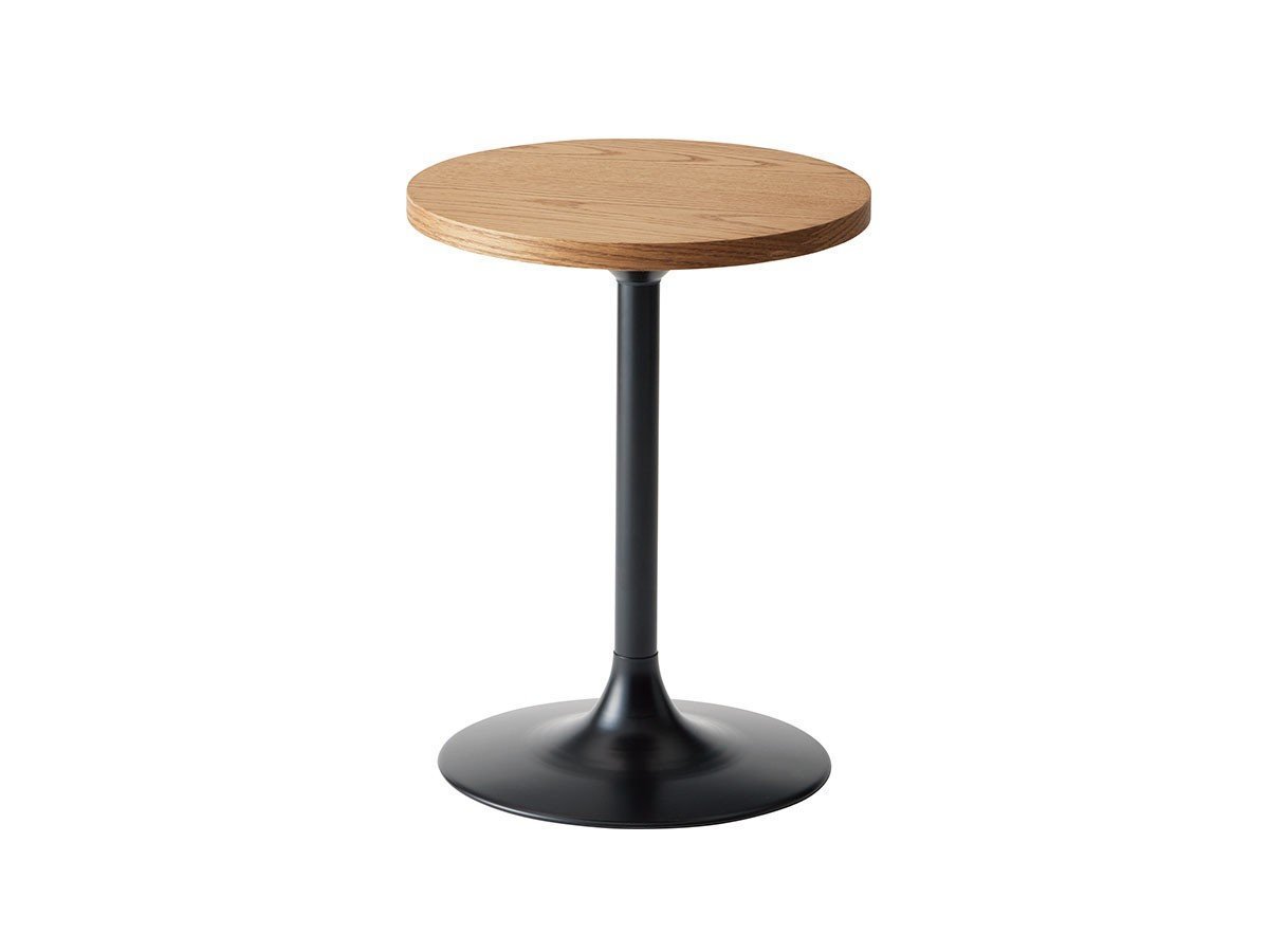 【スウィッチ/SWITCH / GOODS】の400 Side Table / 400 サイドテーブル インテリア・キッズ・メンズ・レディースファッション・服の通販 founy(ファウニー) 　送料無料　Free Shipping　サークル　Circle, Round Design　テーブル　Table, Dining Table　エレガント 上品　Elegant　軽量　Lightweight, Ultra Light　雑誌　Magazine, Fashion Magazine　ホーム・キャンプ・アウトドア・お取り寄せ　Home Living / Home & Lifestyle / Camping Gear / Outdoor Camping　家具・インテリア　Home Furniture & Interior. Stylish & Functional Living Spaces　テーブル　Dining, Coffee & Side Tables　サイドテーブル・ナイトテーブル　Side & End Tables　ブラック|ID: prp329100004971303 ipo3291000000037280309