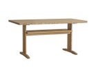 【イージーライフ/Easy Life / GOODS】のCAIN DINING TABLE / カイン ダイニングテーブル 140cm(オーク材) 大人の最旬トレンドファッション＆コーディネート founy(ファウニー) オイル Body Oil テーブル Table, Dining Table ホーム・キャンプ・アウトドア・お取り寄せ Home Living / Home & Lifestyle / Camping Gear / Outdoor Camping 家具・インテリア Home Furniture & Interior. Stylish & Functional Living Spaces テーブル Dining, Coffee & Side Tables ダイニングテーブル・食卓テーブル Dining Tables thumbnail -|ID: prp329100004971304 ipo3291000000037280313