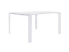 【カルテル/Kartell / GOODS】のFOUR / フォー 128(スクエア) 大人の最旬トレンドファッション＆コーディネート founy(ファウニー) エレガント 上品 Elegant スクエア Square, Square Shape テーブル Table, Dining Table ホーム・キャンプ・アウトドア・お取り寄せ Home Living / Home & Lifestyle / Camping Gear / Outdoor Camping 家具・インテリア Home Furniture & Interior. Stylish & Functional Living Spaces テーブル Dining, Coffee & Side Tables ダイニングテーブル・食卓テーブル Dining Tables thumbnail 天板ホワイト、脚部ホワイト|ID: prp329100004971326 ipo3291000000037280481