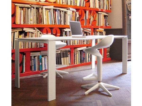 【カルテル/Kartell / GOODS】のFOUR / フォー 128(スクエア) インテリア・キッズ・メンズ・レディースファッション・服の通販 founy(ファウニー) 　エレガント 上品　Elegant　スクエア　Square, Square Shape　テーブル　Table, Dining Table　ホーム・キャンプ・アウトドア・お取り寄せ　Home Living / Home & Lifestyle / Camping Gear / Outdoor Camping　家具・インテリア　Home Furniture & Interior. Stylish & Functional Living Spaces　テーブル　Dining, Coffee & Side Tables　ダイニングテーブル・食卓テーブル　Dining Tables　参考イメージ|ID: prp329100004971326 ipo3291000000037280495