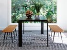 【カルテル/Kartell / GOODS】のFOUR / フォー 128(スクエア) 大人の最旬トレンドファッション＆コーディネート founy(ファウニー) エレガント 上品 Elegant スクエア Square, Square Shape テーブル Table, Dining Table ホーム・キャンプ・アウトドア・お取り寄せ Home Living / Home & Lifestyle / Camping Gear / Outdoor Camping 家具・インテリア Home Furniture & Interior. Stylish & Functional Living Spaces テーブル Dining, Coffee & Side Tables ダイニングテーブル・食卓テーブル Dining Tables thumbnail 参考イメージ|ID: prp329100004971326 ipo3291000000037280497