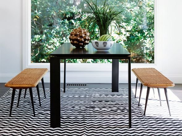 【カルテル/Kartell / GOODS】のFOUR / フォー 128(スクエア) インテリア・キッズ・メンズ・レディースファッション・服の通販 founy(ファウニー) 　エレガント 上品　Elegant　スクエア　Square, Square Shape　テーブル　Table, Dining Table　ホーム・キャンプ・アウトドア・お取り寄せ　Home Living / Home & Lifestyle / Camping Gear / Outdoor Camping　家具・インテリア　Home Furniture & Interior. Stylish & Functional Living Spaces　テーブル　Dining, Coffee & Side Tables　ダイニングテーブル・食卓テーブル　Dining Tables　参考イメージ|ID: prp329100004971326 ipo3291000000037280497