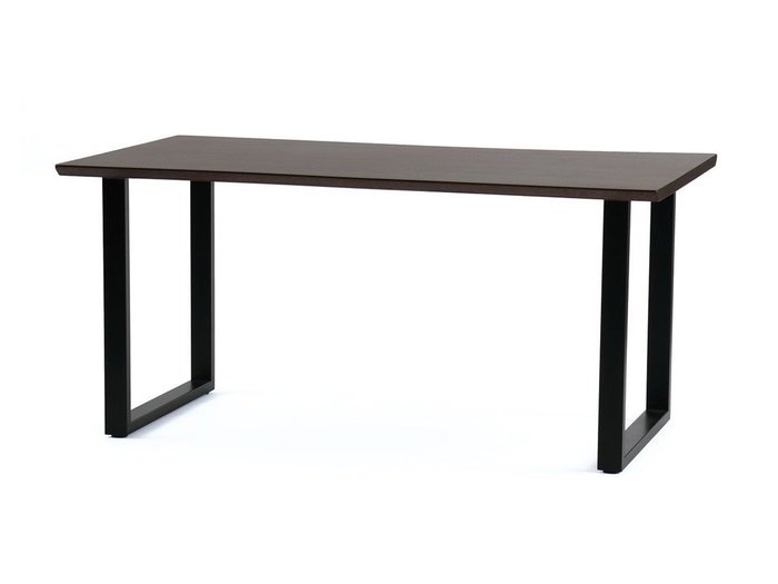 【フライミー ヴェール/FLYMEe vert / GOODS】のDINING TABLE / ダイニングテーブル #117225 インテリア・キッズ・メンズ・レディースファッション・服の通販 founy(ファウニー) https://founy.com/ テーブル Table, Dining Table モダン Modern, Contemporary ホーム・キャンプ・アウトドア・お取り寄せ Home Living / Home & Lifestyle / Camping Gear / Outdoor Camping 家具・インテリア Home Furniture & Interior. Stylish & Functional Living Spaces テーブル Dining, Coffee & Side Tables ダイニングテーブル・食卓テーブル Dining Tables |ID: prp329100004971331 ipo3291000000037280522