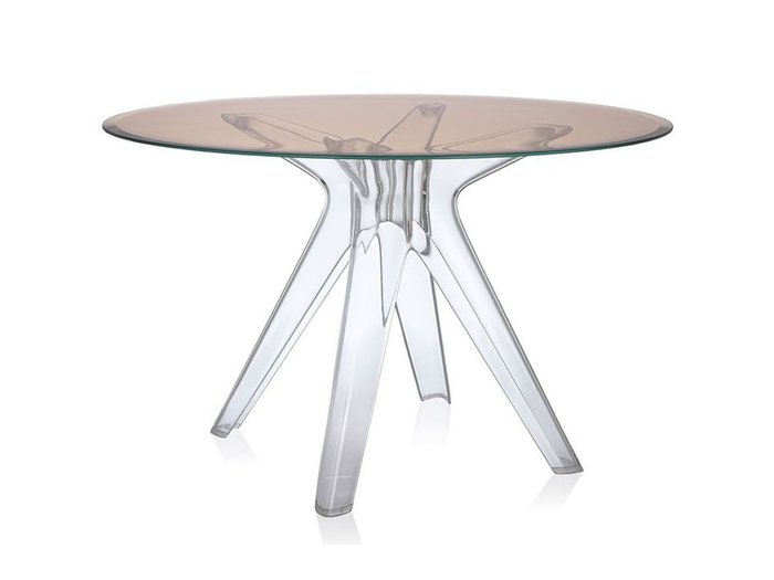 【カルテル/Kartell / GOODS】のSIR GIO ROUND / サージオ ラウンド インテリア・キッズ・メンズ・レディースファッション・服の通販 founy(ファウニー) https://founy.com/ エレガント 上品 Elegant ガラス Glass, Glassware テーブル Table, Dining Table ラウンド Round, Round Neck ホーム・キャンプ・アウトドア・お取り寄せ Home Living / Home & Lifestyle / Camping Gear / Outdoor Camping 家具・インテリア Home Furniture & Interior. Stylish & Functional Living Spaces テーブル Dining, Coffee & Side Tables ダイニングテーブル・食卓テーブル Dining Tables ホーム・キャンプ・アウトドア・お取り寄せ Home Living / Home & Lifestyle / Camping Gear / Outdoor Camping 家具・インテリア Home Furniture & Interior. Stylish & Functional Living Spaces テーブル Dining, Coffee & Side Tables カフェテーブル・丸型テーブル Cafe & Bistro Tables |ID: prp329100004971340 ipo3291000000037280582