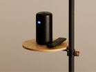 【ドロー ア ライン/DRAW A LINE / GOODS】のProjector Stand Wood Table Set / プロジェクタースタンド ウッド テーブル セット ブラック|ID: prp329100004971357 ipo3291000000037280692