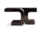【マツオカ/MATSUOKA / GOODS】のCLEMENT CONSOLE / クレメント コンソール 大人の最旬トレンドファッション＆コーディネート founy(ファウニー) エナメル Patent Leather シンプル Simple, Minimal テーブル Table, Dining Table バランス Balance, Style Balance フォルム Silhouette, Form ホーム・キャンプ・アウトドア・お取り寄せ Home Living / Home & Lifestyle / Camping Gear / Outdoor Camping 家具・インテリア Home Furniture & Interior. Stylish & Functional Living Spaces テーブル Dining, Coffee & Side Tables コンソールテーブル・カウンター机 Console & Hallway Tables thumbnail -|ID: prp329100004971365 ipo3291000000037280736