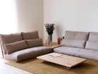 【ヒラシマ/HIRASHIMA / GOODS】のUNICA Corner Table / ウニカ コーナーテーブル 天板:オーク、脚部:オーク|ID: prp329100004971366 ipo3291000000037280745