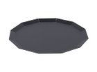 【カナヤ/KANAYA / GOODS】のTRAY SERIES SO+01 / トレイシリーズ SO+01 トレイ:ブラック天板は独立してトレイとしてお使いいただけます。プレートも取り外しが可|ID: prp329100004971386 ipo3291000000037280874