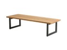 【カーフ/karf / GOODS】のKnot Coffee Table / ノット コーヒーテーブル 天板:オーク|ID: prp329100004971392 ipo3291000000037280902