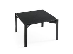 【カリガリス/Calligaris / GOODS】 PALETTE / パレット ウッド天板 CS/5129-Q / R大人の最旬トレンドファッション＆コーディネート founy(ファウニー) 送料無料 Free Shipping ウッド Wooden Design テーブル Table, Dining Table ホーム・キャンプ・アウトドア・お取り寄せ Home Living / Home & Lifestyle / Camping Gear / Outdoor Camping 家具・インテリア Home Furniture & Interior. Stylish & Functional Living Spaces テーブル Dining, Coffee & Side Tables ローテーブル・センターテーブル Coffee & Center Tables |ID:prp329100004971393