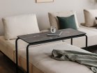 【オアシス/OASIS / GOODS】のGLOW SIDE TABLE / グロー サイドテーブル L ブラック|ID: prp329100004971396 ipo3291000000037280927
