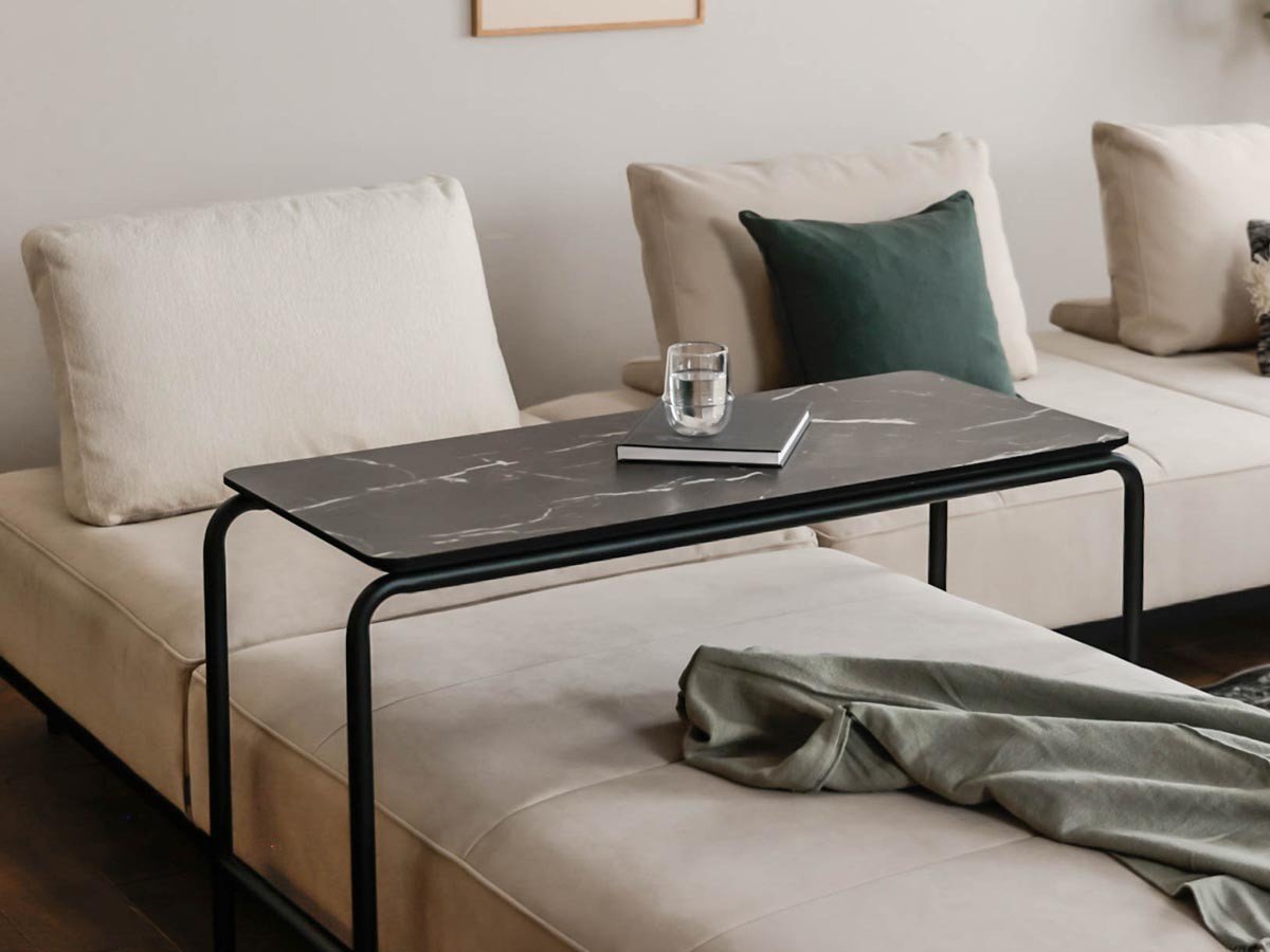 【オアシス/OASIS / GOODS】のGLOW SIDE TABLE / グロー サイドテーブル L インテリア・キッズ・メンズ・レディースファッション・服の通販 founy(ファウニー) 　テーブル　Table, Dining Table　ホーム・キャンプ・アウトドア・お取り寄せ　Home Living / Home & Lifestyle / Camping Gear / Outdoor Camping　家具・インテリア　Home Furniture & Interior. Stylish & Functional Living Spaces　テーブル　Dining, Coffee & Side Tables　サイドテーブル・ナイトテーブル　Side & End Tables　ブラック|ID: prp329100004971396 ipo3291000000037280927