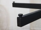 【イカピー/ikp / GOODS】のCAFE STYLE TABLE 700 / カフェ風テーブル 700 大人の最旬トレンドファッション＆コーディネート founy(ファウニー) オイル Body Oil テーブル Table, Dining Table ホーム・キャンプ・アウトドア・お取り寄せ Home Living / Home & Lifestyle / Camping Gear / Outdoor Camping 家具・インテリア Home Furniture & Interior. Stylish & Functional Living Spaces テーブル Dining, Coffee & Side Tables カフェテーブル・丸型テーブル Cafe & Bistro Tables thumbnail 脚部にはアジャスターが付属していますので、設置する床に合わせて調節できます。|ID: prp329100004971399 ipo3291000000037280956