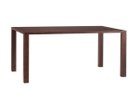 【イデー/IDEE / GOODS】のMARGOT SQUARE DINING TABLE 1600 / マーゴ スクエア ダイニングテーブル 幅160cm 大人の最旬トレンドファッション＆コーディネート founy(ファウニー) シンプル Simple, Minimal スクエア Square, Square Shape テーブル Table, Dining Table モダン Modern, Contemporary ホーム・キャンプ・アウトドア・お取り寄せ Home Living / Home & Lifestyle / Camping Gear / Outdoor Camping 家具・インテリア Home Furniture & Interior. Stylish & Functional Living Spaces テーブル Dining, Coffee & Side Tables ダイニングテーブル・食卓テーブル Dining Tables thumbnail -|ID: prp329100004971402 ipo3291000000037280963