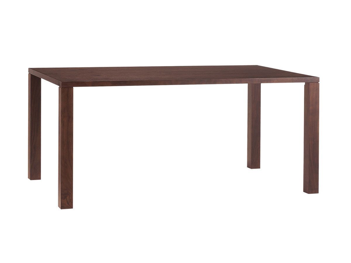 【イデー/IDEE / GOODS】のMARGOT SQUARE DINING TABLE 1600 / マーゴ スクエア ダイニングテーブル 幅160cm インテリア・キッズ・メンズ・レディースファッション・服の通販 founy(ファウニー) 　シンプル　Simple, Minimal　スクエア　Square, Square Shape　テーブル　Table, Dining Table　モダン　Modern, Contemporary　ホーム・キャンプ・アウトドア・お取り寄せ　Home Living / Home & Lifestyle / Camping Gear / Outdoor Camping　家具・インテリア　Home Furniture & Interior. Stylish & Functional Living Spaces　テーブル　Dining, Coffee & Side Tables　ダイニングテーブル・食卓テーブル　Dining Tables　-|ID: prp329100004971402 ipo3291000000037280963