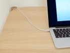 【カリモクニュースタンダード/KARIMOKU NEW STANDARD】のCASTOR TABLE LINOLEUM 75 / キャストールテーブル リノリウム 75 大人の最旬トレンドファッション＆コーディネート founy(ファウニー) コンパクト Compact, Small Size シンプル Simple, Minimal スマート Smart, Elegant テーブル Table, Dining Table デスク Desk, Work Desk ホーム・キャンプ・アウトドア・お取り寄せ Home Living / Home & Lifestyle / Camping Gear / Outdoor Camping 家具・インテリア Home Furniture & Interior. Stylish & Functional Living Spaces テーブル Dining, Coffee & Side Tables ダイニングテーブル・食卓テーブル Dining Tables thumbnail 参考イメージ|ID: prp329100004971407 ipo3291000000037280991
