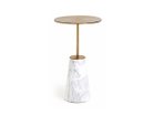 【ステラワークス/Stellar Works / GOODS】のBund Side Table / バンド サイドテーブル H560 ボラコス|ID: prp329100004971411 ipo3291000000037280999