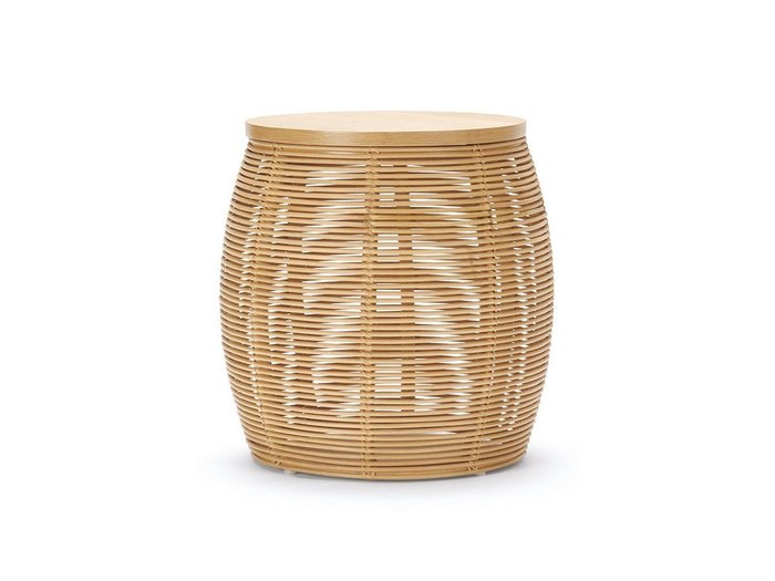 【ヴィンセント シェパード/VINCENT SHEPPARD / GOODS】のVIVI SIDE TABLE / ヴィヴィ サイドテーブル インテリア・キッズ・メンズ・レディースファッション・服の通販 founy(ファウニー) https://founy.com/ 送料無料 Free Shipping テーブル Table, Dining Table ラタン Rattan, Woven Rattan リゾート Resort, Vacation Style ホーム・キャンプ・アウトドア・お取り寄せ Home Living / Home & Lifestyle / Camping Gear / Outdoor Camping 家具・インテリア Home Furniture & Interior. Stylish & Functional Living Spaces テーブル Dining, Coffee & Side Tables サイドテーブル・ナイトテーブル Side & End Tables |ID: prp329100004971424 ipo3291000000037281064
