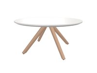 【エスパティオ/esPattio / GOODS】のBOW LOUNGE TABLE / ボウ ラウンジテーブル 円型天板 大人の最旬トレンドファッション＆コーディネート founy(ファウニー) 送料無料 Free Shipping おすすめ Recommended / Our Picks テーブル Table, Dining Table ホーム・キャンプ・アウトドア・お取り寄せ Home Living / Home & Lifestyle / Camping Gear / Outdoor Camping 家具・インテリア Home Furniture & Interior. Stylish & Functional Living Spaces テーブル Dining, Coffee & Side Tables ローテーブル・センターテーブル Coffee & Center Tables |ID:prp329100004971433