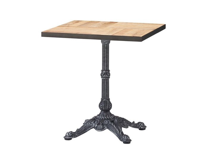 【コッコレ/Coccole / GOODS】のSQUARE TABLE / スクエアテーブル CT05 + CL04A-AS インテリア・キッズ・メンズ・レディースファッション・服の通販 founy(ファウニー) https://founy.com/ クラシカル Classical, Vintage-Inspired スクエア Square, Square Shape テーブル Table, Dining Table ヴィンテージ Vintage Style ホーム・キャンプ・アウトドア・お取り寄せ Home Living / Home & Lifestyle / Camping Gear / Outdoor Camping 家具・インテリア Home Furniture & Interior. Stylish & Functional Living Spaces テーブル Dining, Coffee & Side Tables カフェテーブル・丸型テーブル Cafe & Bistro Tables |ID: prp329100004971443 ipo3291000000037281152
