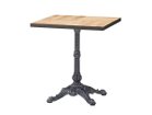 【コッコレ/Coccole / GOODS】のSQUARE TABLE / スクエアテーブル CT05 + CL04A-AS 天板クリア|ID: prp329100004971443 ipo3291000000037281155