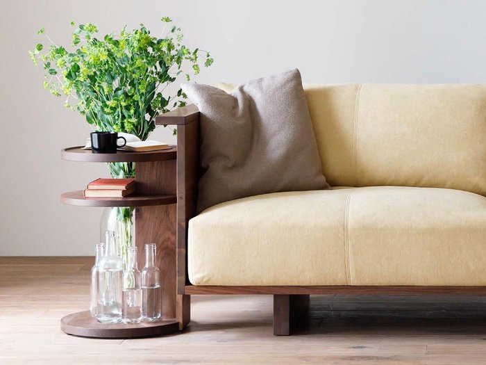 【ヒラシマ/HIRASHIMA / GOODS】のCARAMELLA Circle Side Table 039 / カラメッラ サークルサイドテーブル 039 インテリア・キッズ・メンズ・レディースファッション・服の通販 founy(ファウニー) https://founy.com/ 送料無料 Free Shipping おすすめ Recommended / Our Picks サークル Circle, Round Design シンプル Simple, Minimal テーブル Table, Dining Table ホーム・キャンプ・アウトドア・お取り寄せ Home Living / Home & Lifestyle / Camping Gear / Outdoor Camping 家具・インテリア Home Furniture & Interior. Stylish & Functional Living Spaces テーブル Dining, Coffee & Side Tables サイドテーブル・ナイトテーブル Side & End Tables |ID: prp329100004971444 ipo3291000000037281159