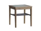 【イージーライフ/Easy Life / GOODS】のZINRO SIDE TABLE / ジンロ サイドテーブル(オーク) -|ID: prp329100004971448 ipo3291000000037281171