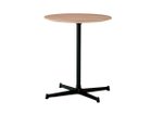 【コッコレ/Coccole / GOODS】のROUND TABLE / ラウンド テーブル CT02 + CL12A-BK / CT02 + CL12B-BK/ CT02 + CL20A-BK 大人の最旬トレンドファッション＆コーディネート founy(ファウニー) テーブル Table, Dining Table ラウンド Round, Round Neck ホーム・キャンプ・アウトドア・お取り寄せ Home Living / Home & Lifestyle / Camping Gear / Outdoor Camping 家具・インテリア Home Furniture & Interior. Stylish & Functional Living Spaces テーブル Dining, Coffee & Side Tables カフェテーブル・丸型テーブル Cafe & Bistro Tables thumbnail サイズ:直径60cm|ID: prp329100004971450 ipo3291000000037281176