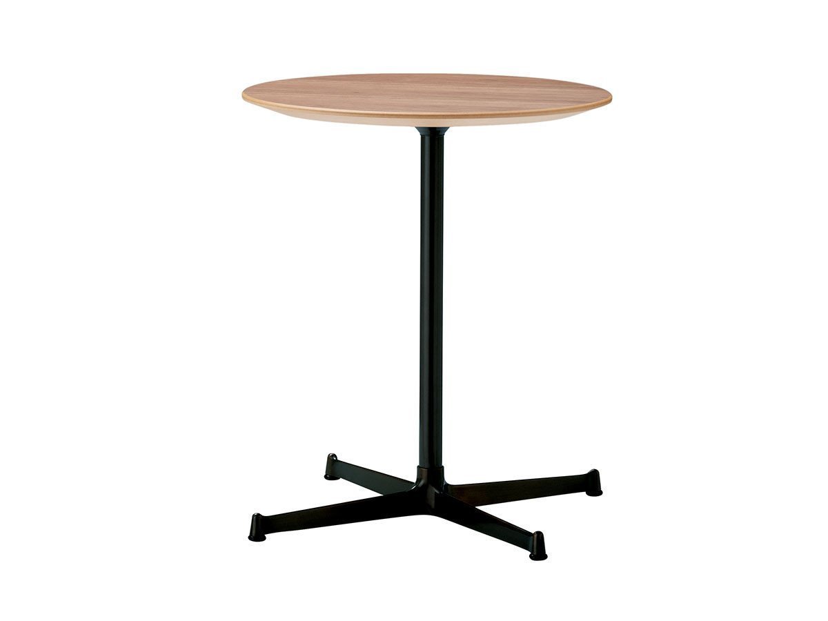 【コッコレ/Coccole / GOODS】のROUND TABLE / ラウンド テーブル CT02 + CL12A-BK / CT02 + CL12B-BK/ CT02 + CL20A-BK インテリア・キッズ・メンズ・レディースファッション・服の通販 founy(ファウニー) 　テーブル　Table, Dining Table　ラウンド　Round, Round Neck　ホーム・キャンプ・アウトドア・お取り寄せ　Home Living / Home & Lifestyle / Camping Gear / Outdoor Camping　家具・インテリア　Home Furniture & Interior. Stylish & Functional Living Spaces　テーブル　Dining, Coffee & Side Tables　カフェテーブル・丸型テーブル　Cafe & Bistro Tables　サイズ:直径60cm|ID: prp329100004971450 ipo3291000000037281176