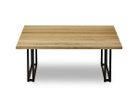 【フライミーパーラー/FLYMEe Parlor / GOODS】のCENTER TABLE / センターテーブル #100162 天板:オーク、サイズ:幅100 × 奥行100cm|ID: prp329100004971479 ipo3291000000037281331