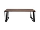 【フライミーパーラー/FLYMEe Parlor / GOODS】のCENTER TABLE / センターテーブル #100162 天板:ウォールナット、サイズ:幅110 × 奥行60cm|ID: prp329100004971479 ipo3291000000037281333