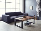 【フライミーパーラー/FLYMEe Parlor / GOODS】のCENTER TABLE / センターテーブル #100162 天板:ウォールナット、サイズ:幅110 × 奥行60cm|ID: prp329100004971479 ipo3291000000037281335