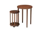 【コサイン/cosine / GOODS】のLINK TABLE / リンクテーブル ウッド:ウォルナット|ID: prp329100004971482 ipo3291000000037281350